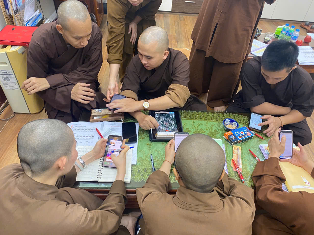 Minh Phước Feng Shui